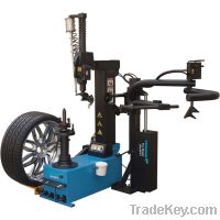 Sell Tire Changer and Wheel Balancer
