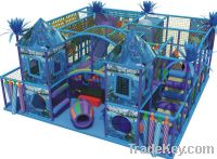 Sell Ce Certified kid indoor playground