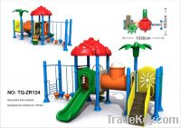 Sell Amusement park equipment