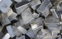 Sell Magnesium ingot