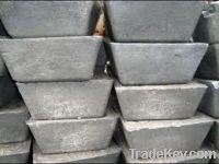 Sell Lead antimony alloy
