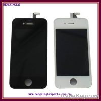 Sell  Phone 4g LCD and touch screen assembly