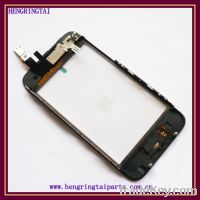 Sell Phone 3g 3gs touch screen assembly