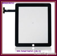 Sell  touch screen for ipad