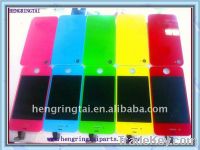Sell Phone 4g colored back housing