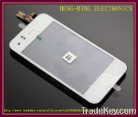 white digitizer for iphone 3g