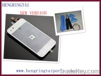 Sell For iPhone 3G  LCD Screen and Touch Glass Digitizer complete