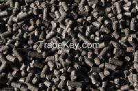 Premium Quality Wood Pellets 6-8mm