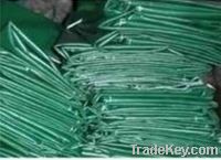 waterproof PVC tarpaulin