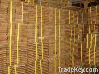 Brazilian Cherry wood flooring