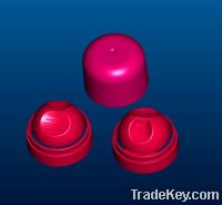 Sell  body spray cap