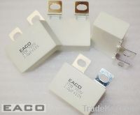 Sell EACO STM film capacitors for IGBT snubber