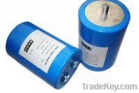 Sell EACO SHE film capacitors for DC-Link