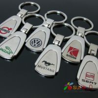 Car Key Chains