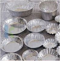 Aluminum Foil Container/Cake Tray/Aluminum Foil Tray