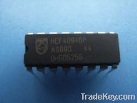 HEF4094BP integrate circuit