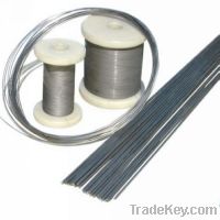 Sell titanium wire