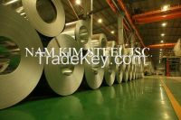 Pre-painted Galvanized steel coil