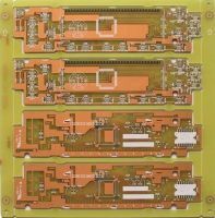 Sell pcb assembly