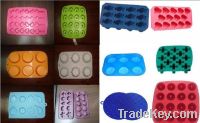 Sell silicone ice cube