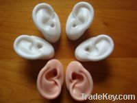 Sell Silicone ear model