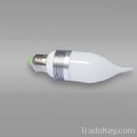 Sell led bulb lights q4