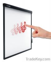 Sell multi touch interactive whiteboard