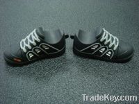 Sell soft pvc 3D shoes usb disk gift