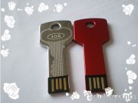 Sell key usb memory with cheap price