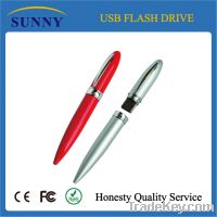 Sell pen usb flash