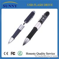 Sell gift pen usb drive