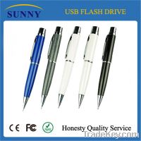 Sell Factory provide gift pen usb drive