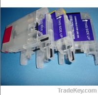 Sell  Refillable Ink Cartridge for Bother LC75 LC79 LC1240 LC1280
