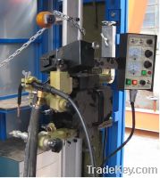 Vertical Eletrogas Welding (Tank equipment)welidng automaiton