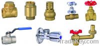 Sell high quality valves