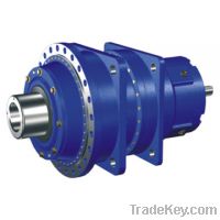 Sell Gearbox, Motor, Reducer, Geared-Motor