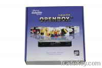 Sell openbox s16 satellite tv receiver S16  openbox s16 STB S16