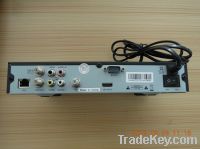 Sell AZ America s812 for south america s812 set top box tv receiver