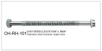 Sell Stainless Steel Ripple Hose