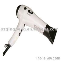 Sell Professional Ionic Hair Dryers