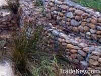 Sell Gabion Barriers