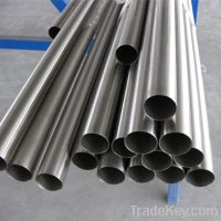 Sell  Titanium Tube/Pipe