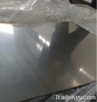 Sell ASTM B265 titanium sheet