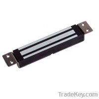 Sell 300Lbs Single Door Magnetic Lock with Mortise Mount