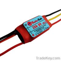 Sell Sunrise ESC 20A for RC Airplane