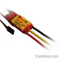 Sell Sunrise ESC 30A SBEC for RC Airplane