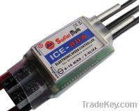 Sell Sunrise Water-cooled ESC 80A for RC Boat