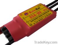 Sell Sunrise Brushless ESC 80A for RC Airplane