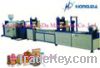 Selling a good quality "plastic net making machine"