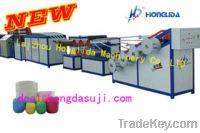 Selling a good quality "tearing film extrusion line"